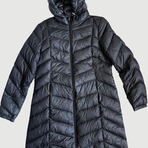 Tommy Hilfiger Knee Length Jacket